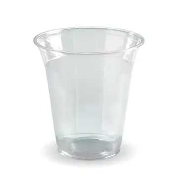 12oz -360ml Clear Cup Unbranded