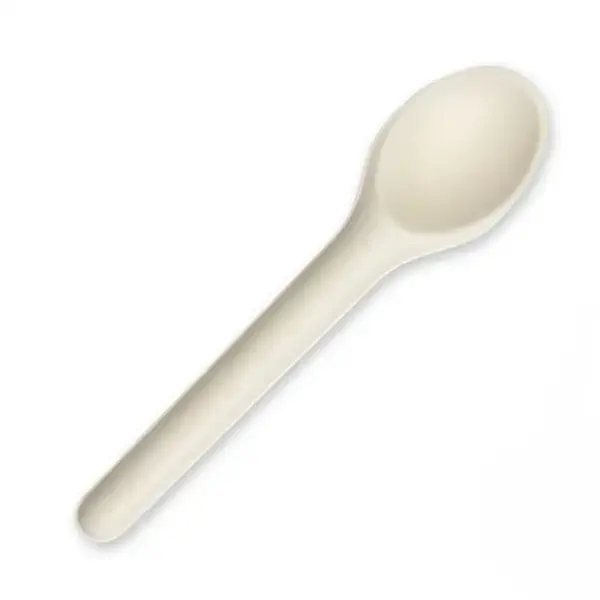 6.3″ - 16cm Fiber Spoon