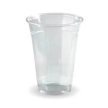17oz -500ml Clear Cup Unbranded