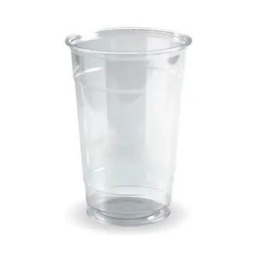 20oz -600ml Clear Cup Unbranded
