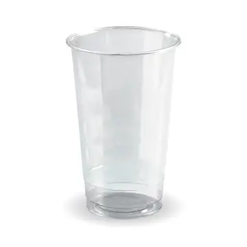 24oz -700ml Clear Cup Unbranded