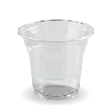 5oz -150ml Clear Cup Unbranded