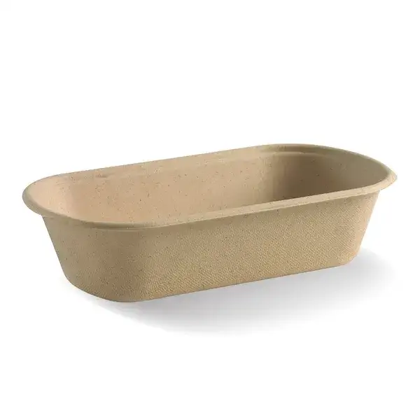 9×5″ Large Oblong Tray