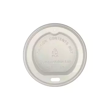CPLA Dome Lid 80mm 第二模块