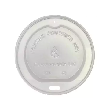 90mm – PLA Cup Lid