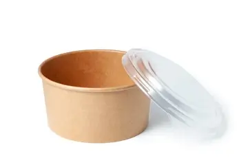 Kraft Paper Bowl - 产品汇总页