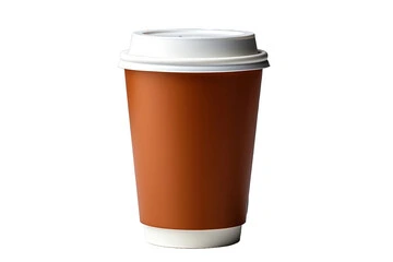 Kraft Paper Cup - 产品汇总页