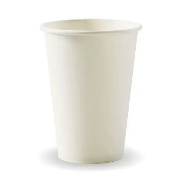 10oz – 320ml Single Wall Cup
