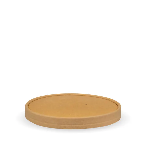 kraft lid for 17-34oz Bowl