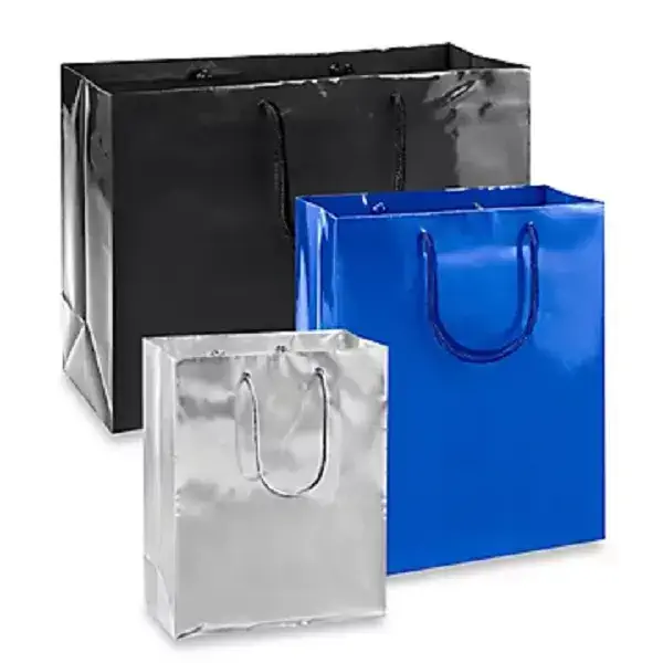 High Gloss Bag