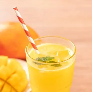 底 red stripe straw